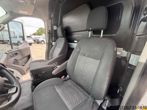 Used 2020 Ford Transit 250 Medium Roof w/ Load Area Protection Package RWD image 20