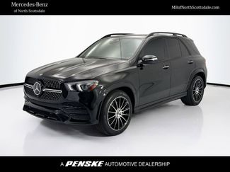Certified 2023 Mercedes-Benz GLE 450 video 1