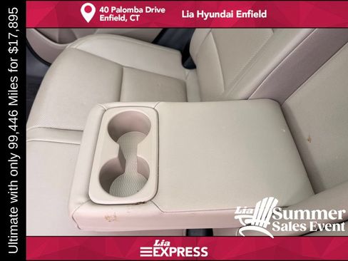 Used 2021 Hyundai Tucson Ultimate FWD image 36