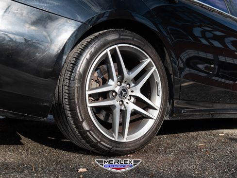 Used 2018 Mercedes-Benz S 560 Sedan image 11