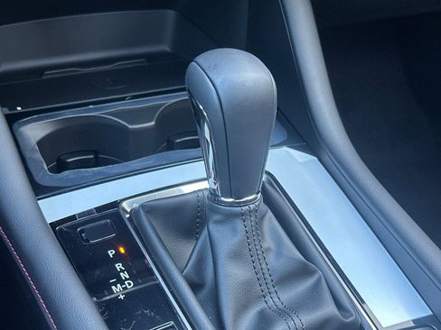 New 2026 MAZDA MAZDA3 Carbon image 22