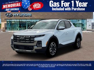 New 2026 Hyundai Santa Cruz Limited AWD/4WD video 1