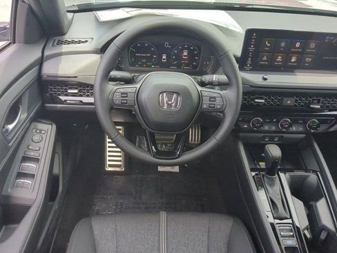 New 2026 Honda Accord Sport image 14