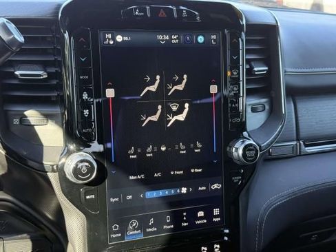 Used 2022 RAM 2500 Limited image 28