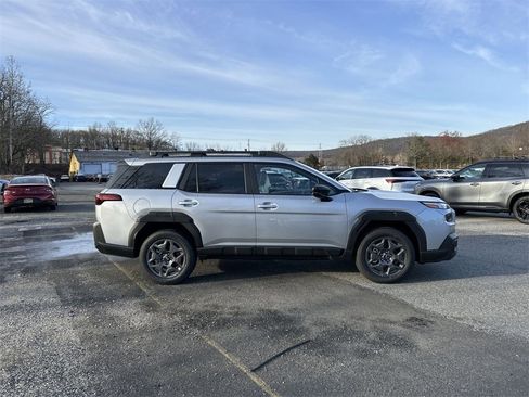 New 2026 Subaru Outback Premium image 9