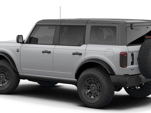 New 2026 Ford Bronco Big Bend image 27