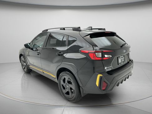 Used 2024 Subaru Crosstrek 2.5i Sport AWD/4WD image 4