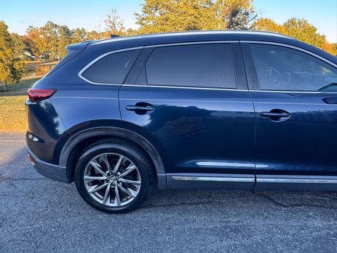 Used 2016 MAZDA CX-9 Grand Touring image 34