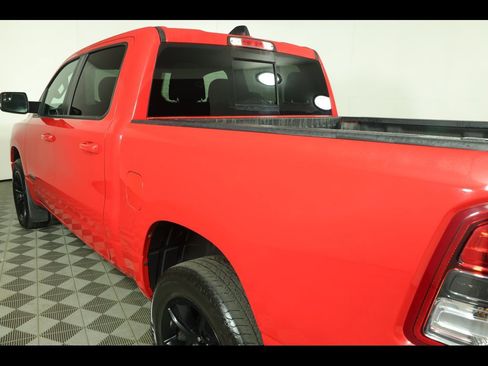 Used 2022 RAM 1500 Big Horn image 16