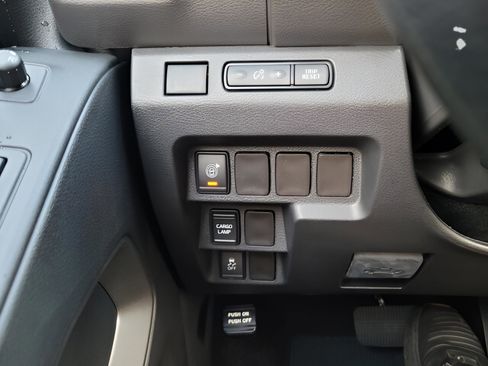 New 2026 Nissan Frontier SV w/ Tow Package image 23