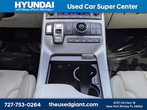 Used 2020 Hyundai Palisade Limited image 24