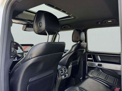 Used 2019 Mercedes-Benz G 550 image 37