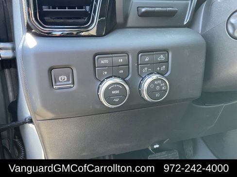 New 2026 GMC Sierra 1500 AT4X image 36