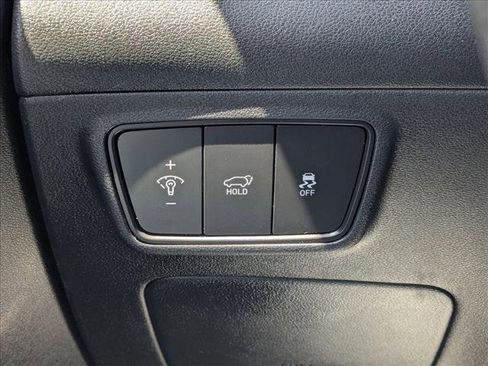 Used 2024 Hyundai Tucson SEL AWD/4WD image 19