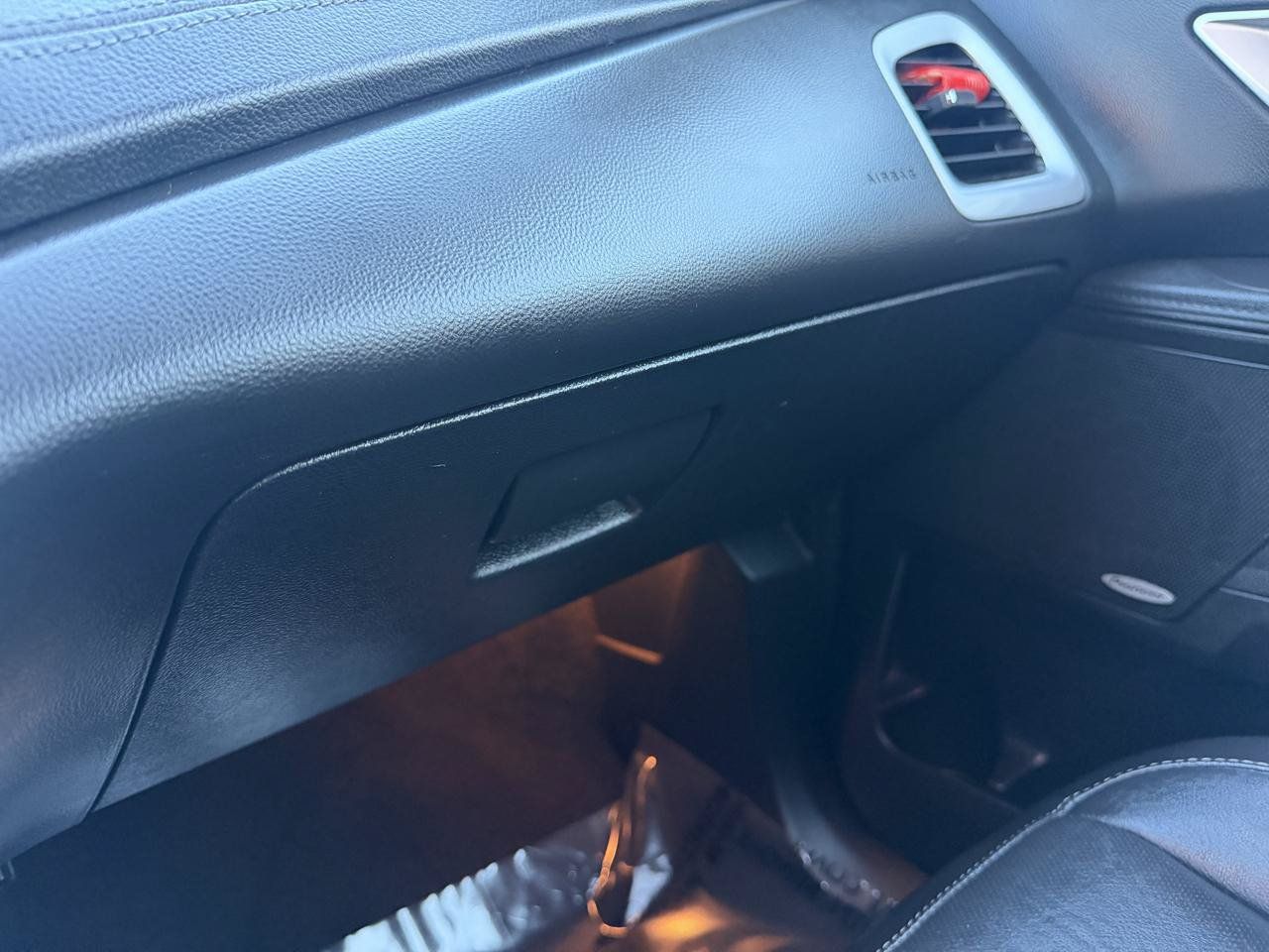 Used 2017 GMC Terrain Denali FWD image 17