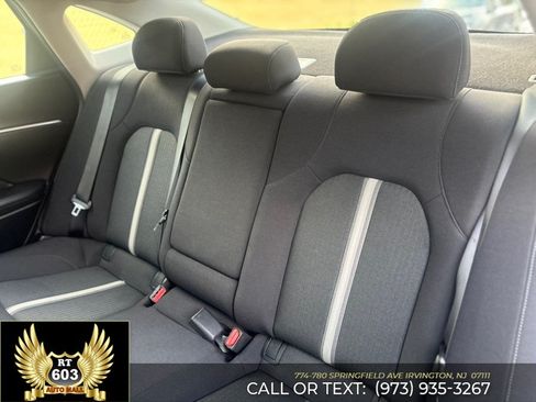 Used 2023 Hyundai Sonata SEL w/ Cargo Package FWD image 9