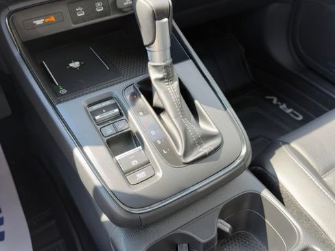 Certified 2026 Honda CR-V EX-L image 23
