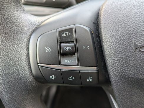 Used 2025 Ford Escape Active AWD/4WD image 24