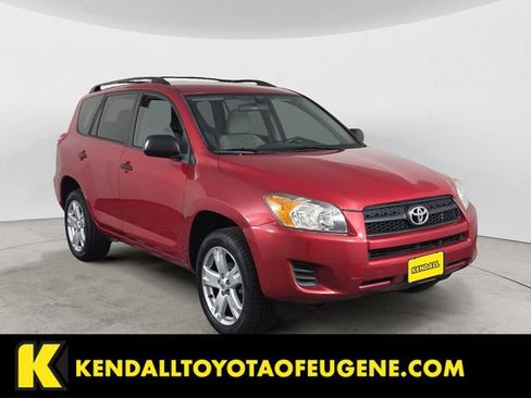 Used 2012 Toyota RAV4 FWD w/ Value Pkg image 7