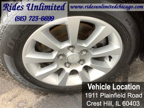 Used 2008 Mercury Milan image 33