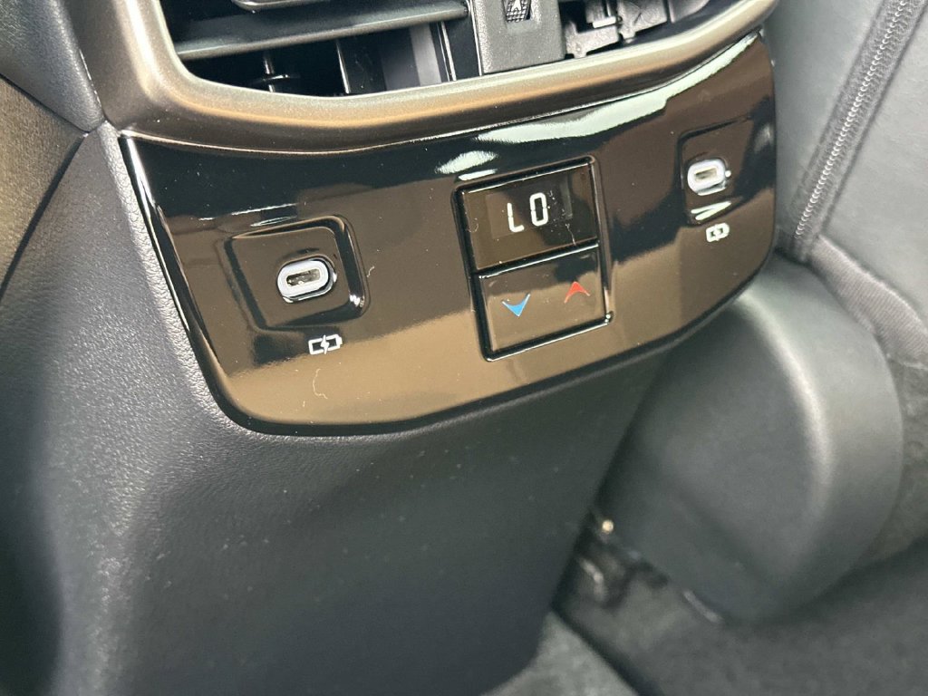 New 2026 Lexus RX 350 Premium AWD/4WD image 14