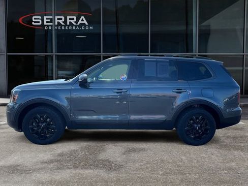 Certified 2024 Kia Telluride SX Prestige X-Pro AWD/4WD image 2