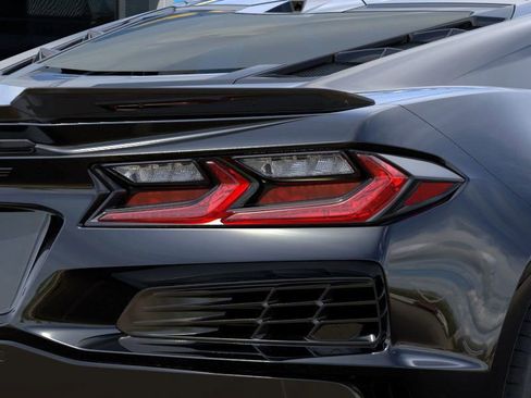 New 2025 Chevrolet Corvette Z06 image 11