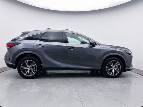 Used 2023 Lexus RX 350 Premium image 17