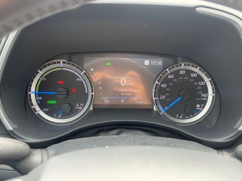 Used 2023 Toyota Highlander Bronze Edition image 17