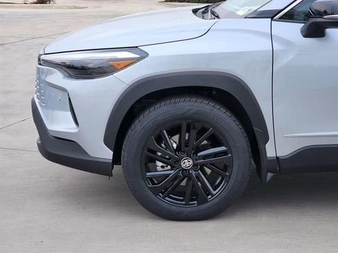 New 2026 Toyota Corolla Cross AWD Hybrid image 6