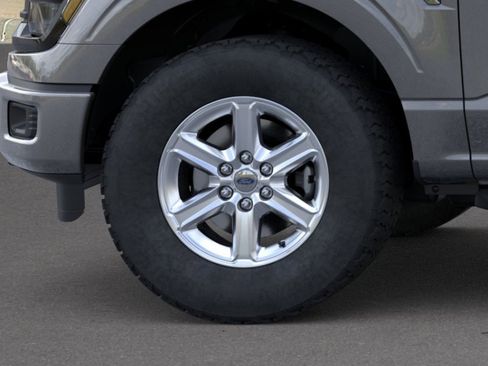 New 2026 Ford F150 XLT AWD/4WD image 19