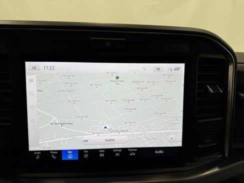 Certified 2025 Ford F450 Platinum image 34