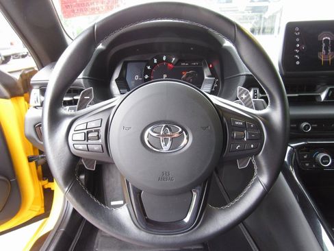 Used 2022 Toyota Supra 3.0 image 20