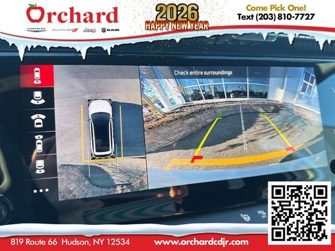 Used 2025 Jeep Wagoneer S Limited image 30