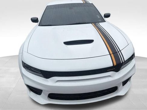Used 2023 Dodge Charger Scat Pack RWD image 5