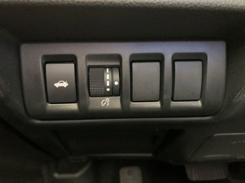 Certified 2025 Subaru Legacy Premium AWD/4WD image 11