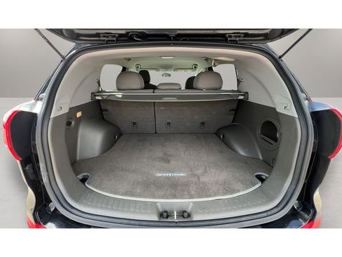 Used 2011 Kia Sportage LX w/ Convenience Pkg AWD/4WD image 29