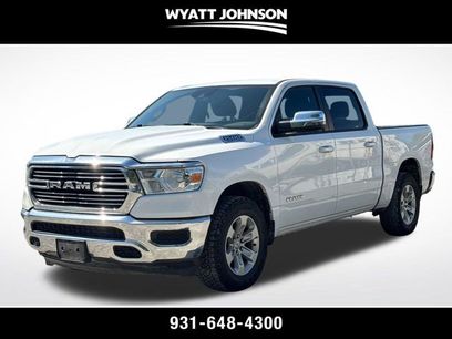 Used 2024 RAM 1500 Laramie