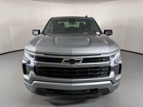 New 2026 Chevrolet Silverado 1500 RST w/ Z71 Off-Road Package AWD/4WD image 5