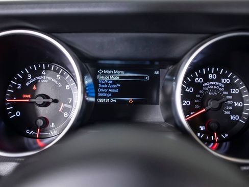 Used 2020 Ford Mustang GT w/ Black Accent Package RWD image 27