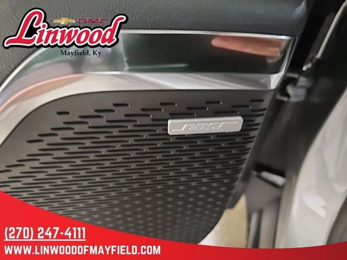 New 2026 GMC Acadia Elevation w/ Elevation Premium Package image 16