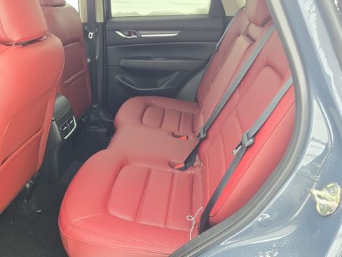 New 2025 MAZDA CX-5 Carbon Edition image 14