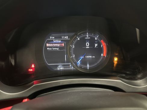 Certified 2023 Lexus IS 350 F Sport image 21