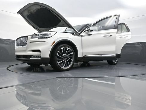 Used 2020 Lincoln Aviator Reserve w/ Equipment Group 202A AWD/4WD image 38