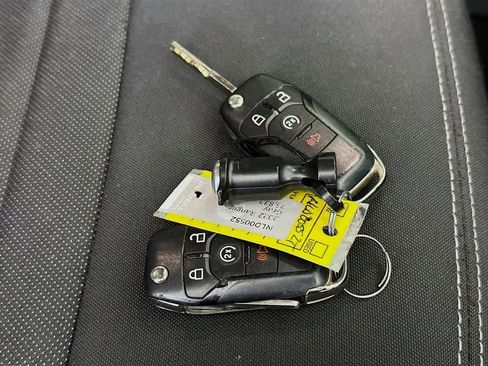 Certified 2022 Ford Ranger XLT w/ Equipment Group 301A Mid image 21