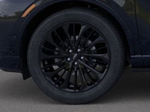 New 2026 Lincoln Corsair Reserve image 19