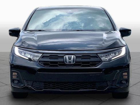 Used 2026 Honda Odyssey Sport-L image 4