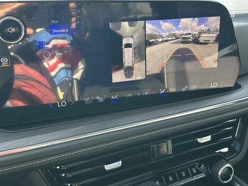 New 2026 Chevrolet Tahoe Premier image 31