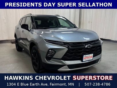 Used 2024 Chevrolet Blazer LT w/ Convenience Package