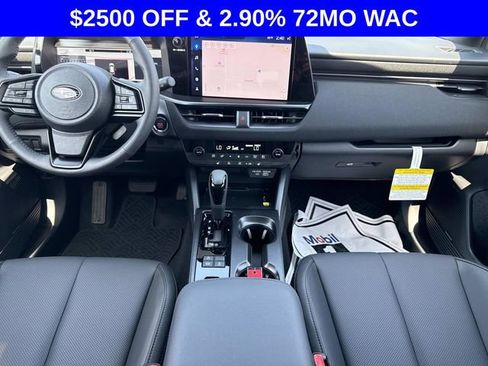 New 2026 Subaru Outback Limited image 18